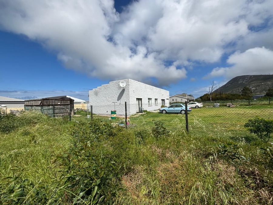Commercial Property for Sale in Franskraal Western Cape